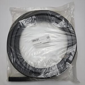 Daniel Carpenter Mustang Seal 1979-93 Door w/s - Fits ALL F3ZZ-6120708